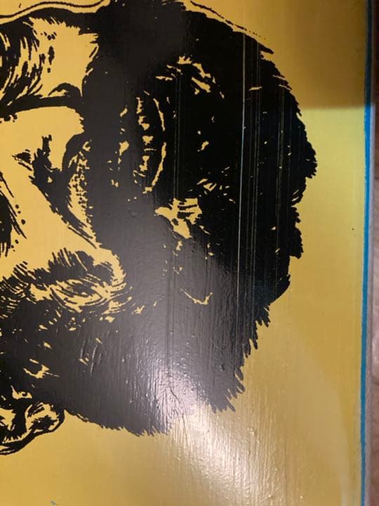 otherness スケボーデッキ8.25