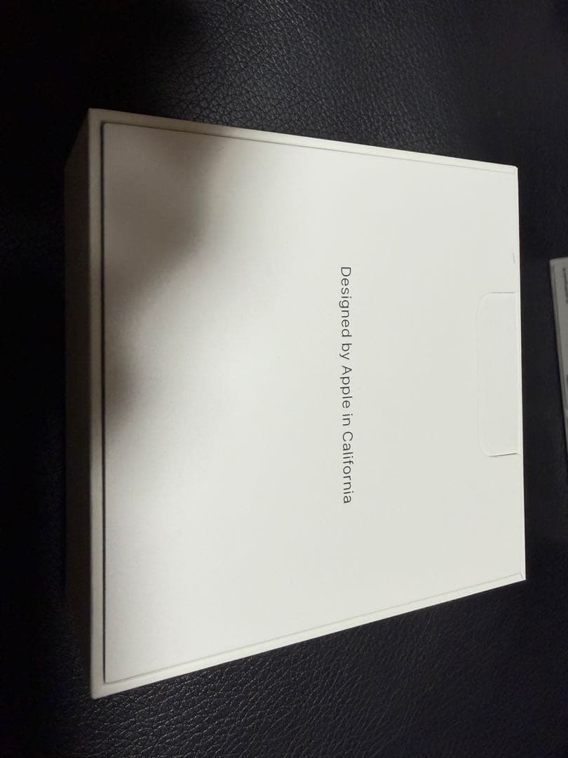 AirPods Pro 2nd generation 本体 Lightning