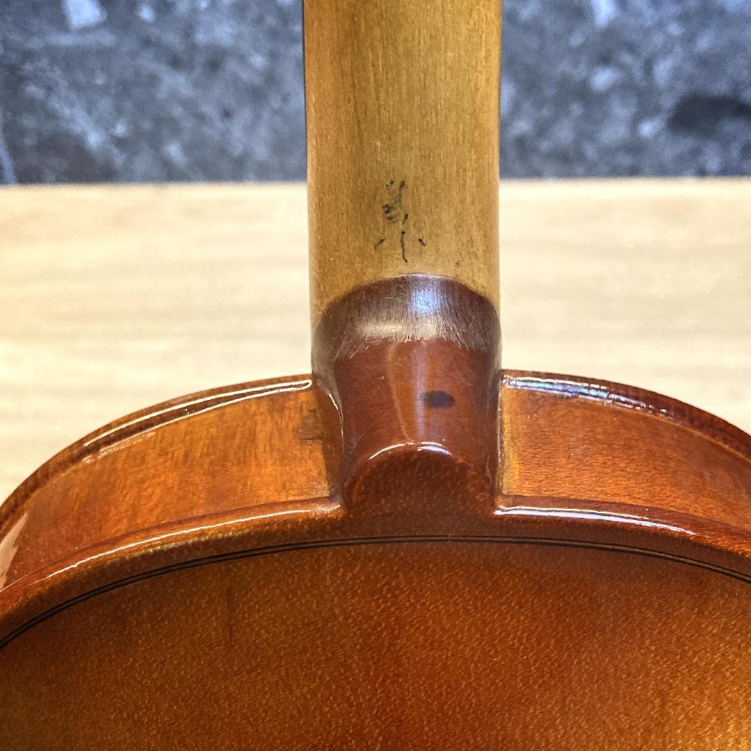 Josef Jan Dvorak ドヴォルザーク 1/2 CREMONA