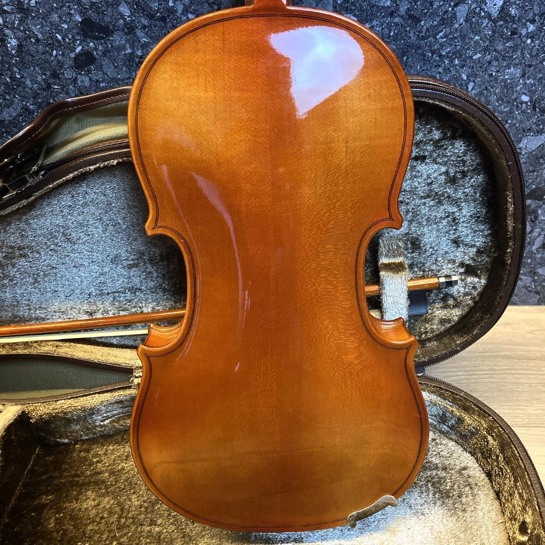 Josef Jan Dvorak ドヴォルザーク 1/2 CREMONA