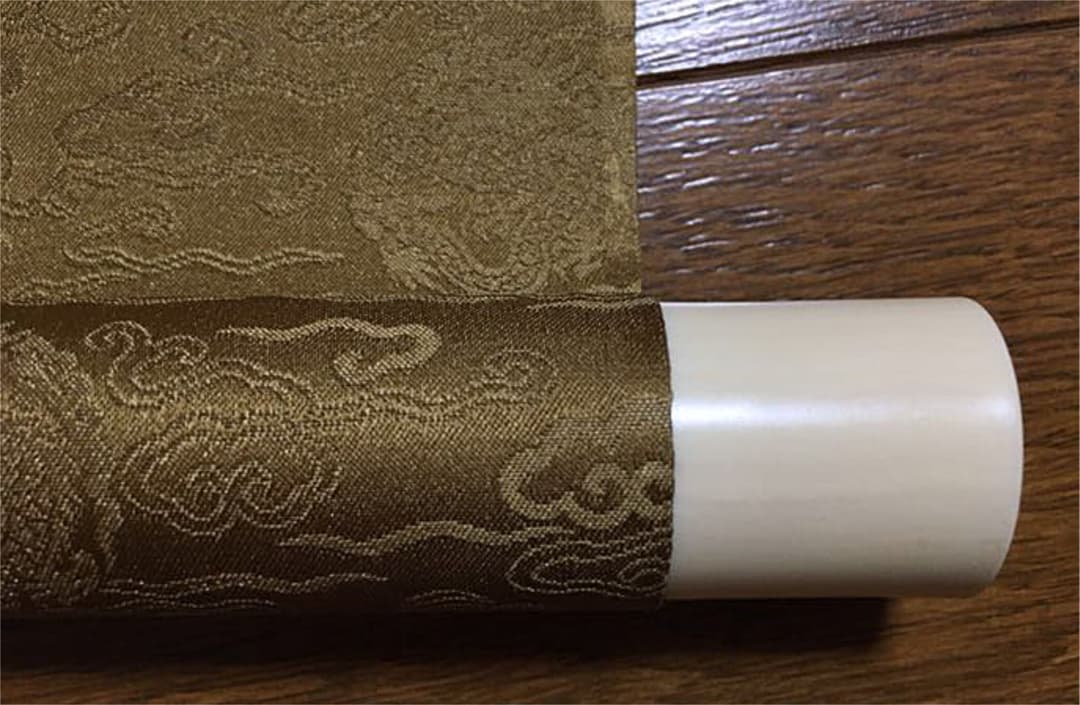 超レア！有名書道家作品 肉筆書 掛け軸 諸葛亮 出師表 銘入り印入り セール！