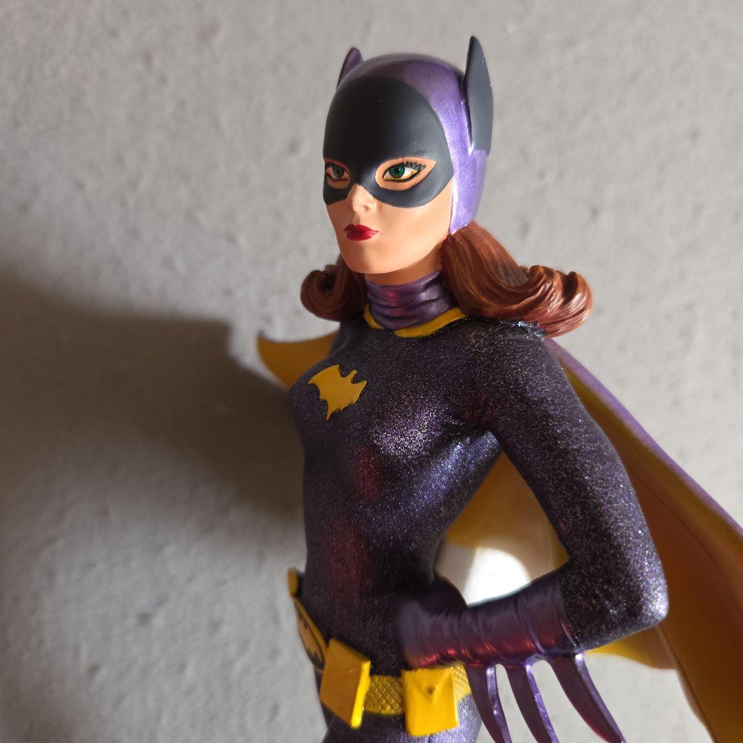 バットガール レジンスタチュー 1966体限定