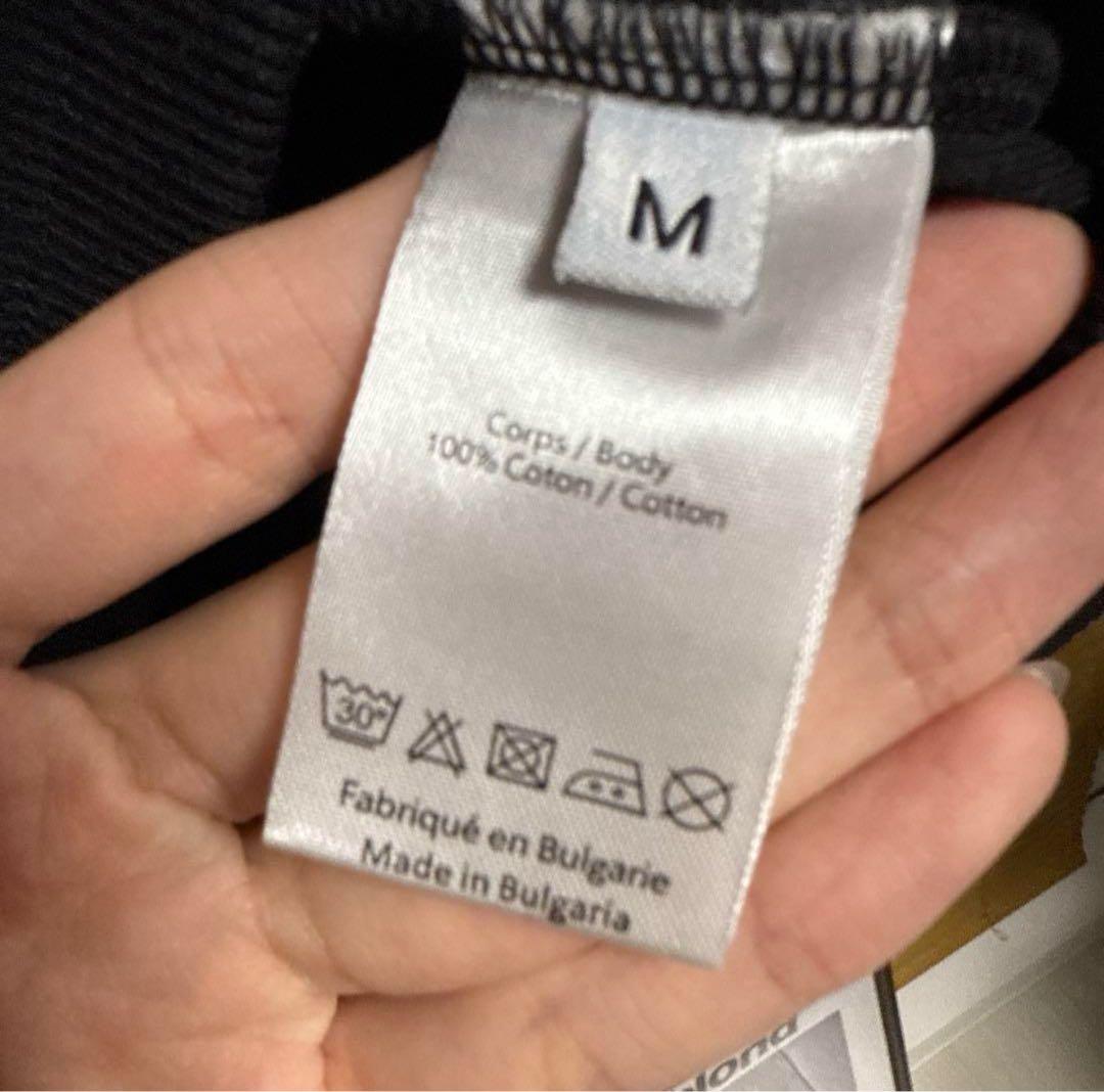 Y/PROJECT Paris Best タンクトップ