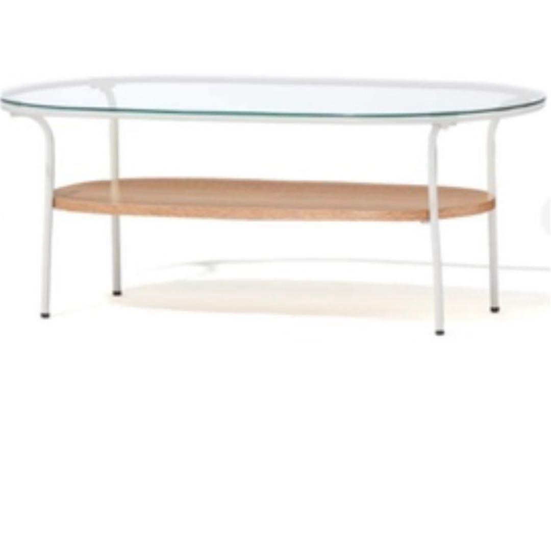 コーヒーテーブルS