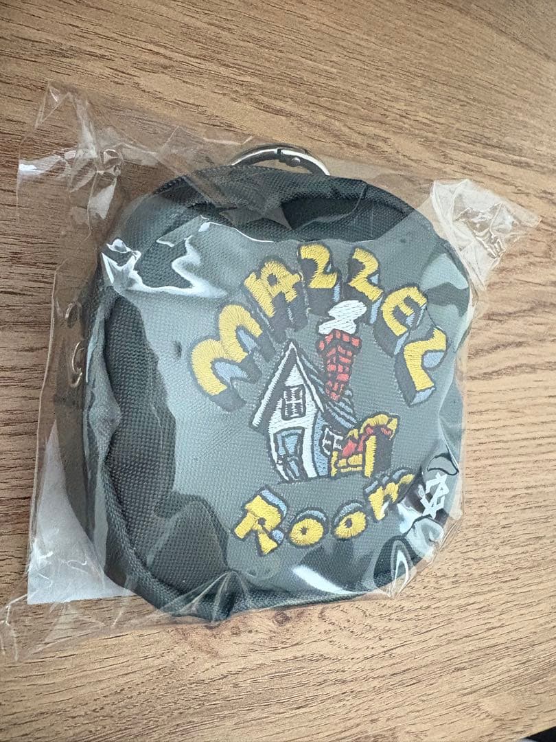 MAZZEL まぜべや　新品・未使用