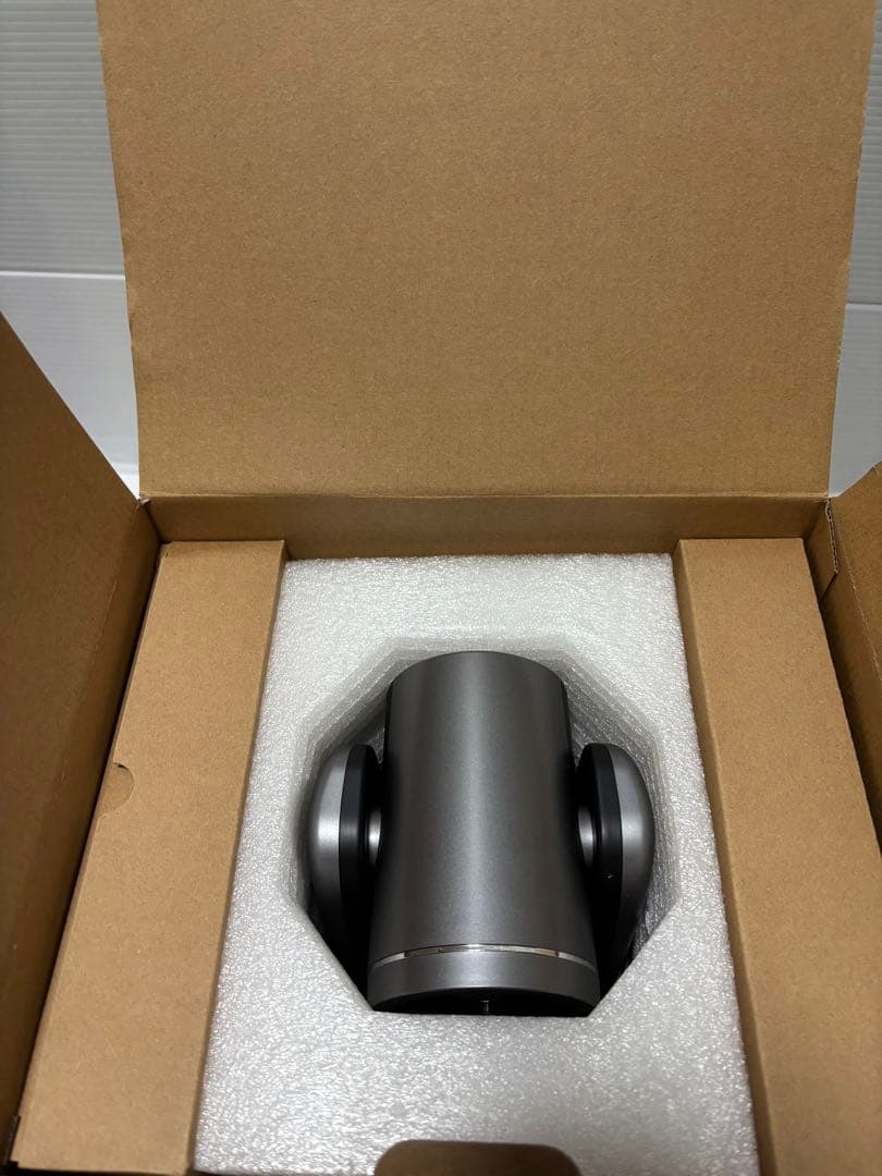 [動作確認済み] IO DATA TC-PC8Z ８倍光学ズームカメラ