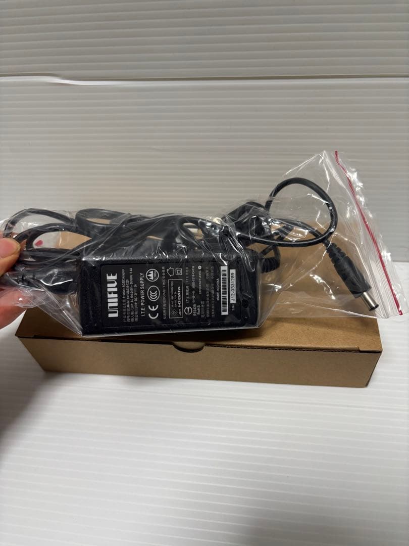 [動作確認済み] IO DATA TC-PC8Z ８倍光学ズームカメラ