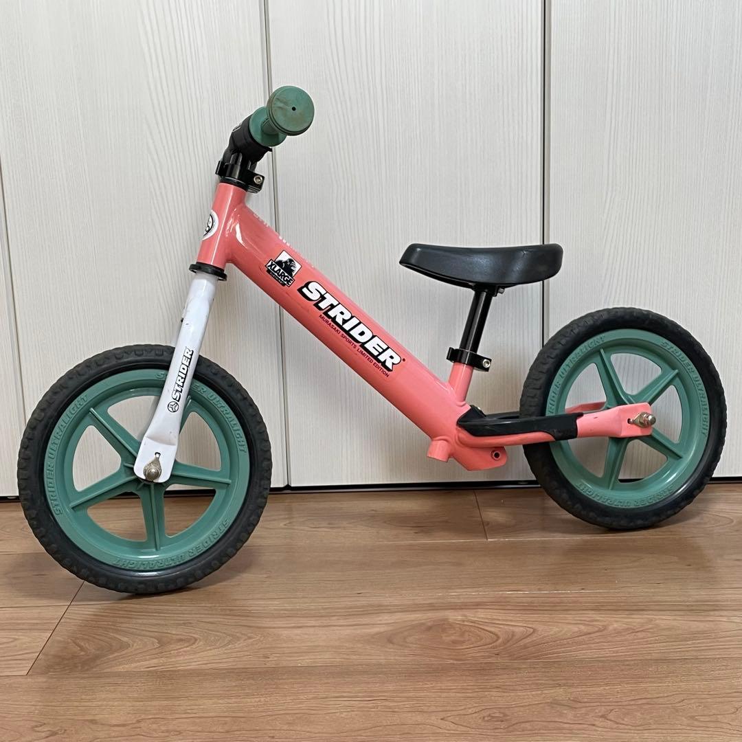 【yucky0531】ムラスポ限定「XLARGE×STRIDER」コラボ