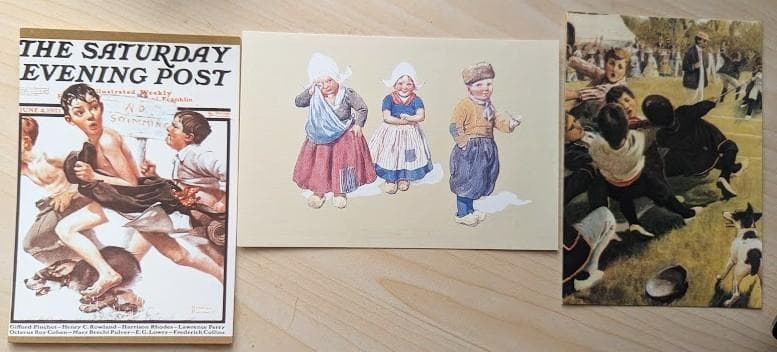 【新品未開封】weekends 男の子女の子ブローチ＆トートバッグ