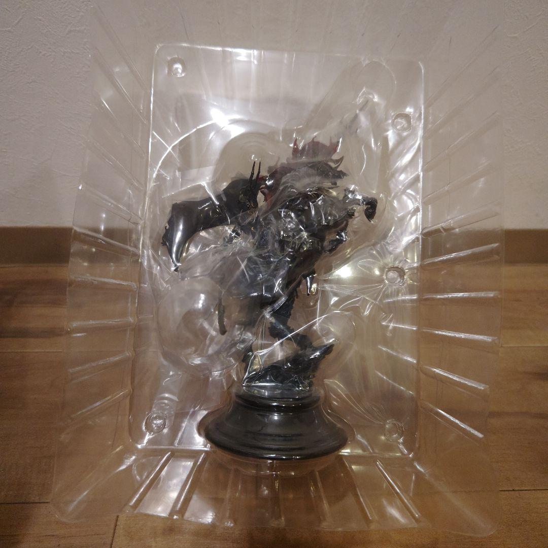 FINAL FANTASY XIV マイスタークオリティ　オーディン