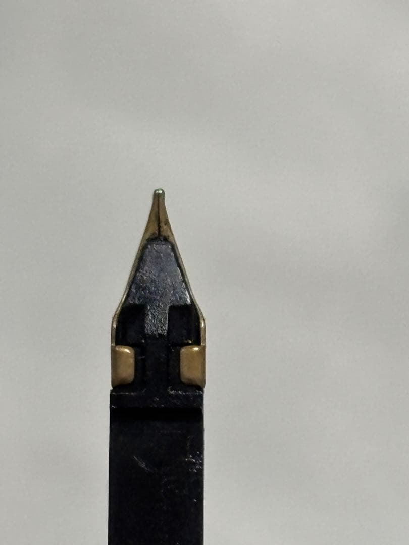 D*U様 貴重 廃盤 PILOT C-250SS 初期型キャップレス 万年筆　1