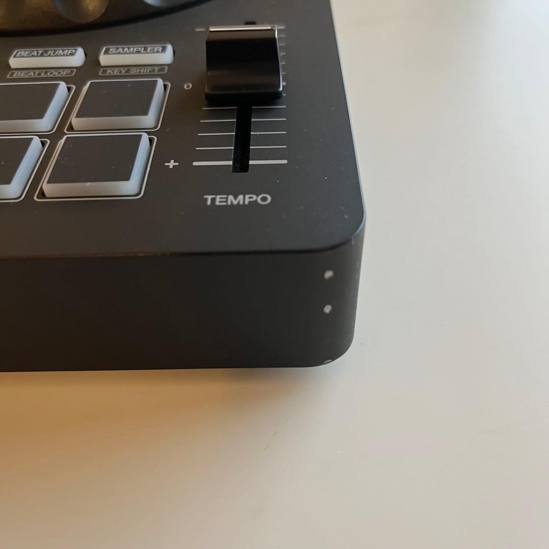 Pioneer DJ DDJ-FLX4 コントローラー