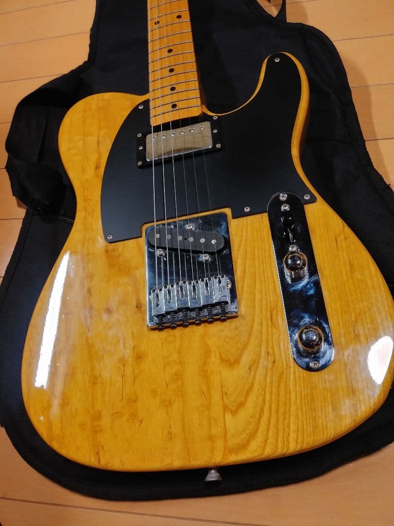 Fender　フェンダー　Classic 50s 　テレキャスター