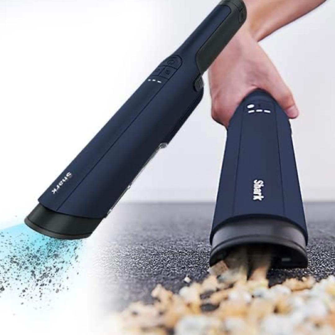 Shark EVOPOWER ハンディクリーナー本体