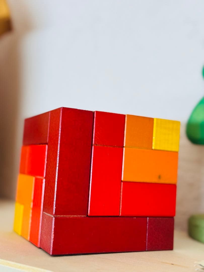 naef ネフ社　cubicus キュービックス