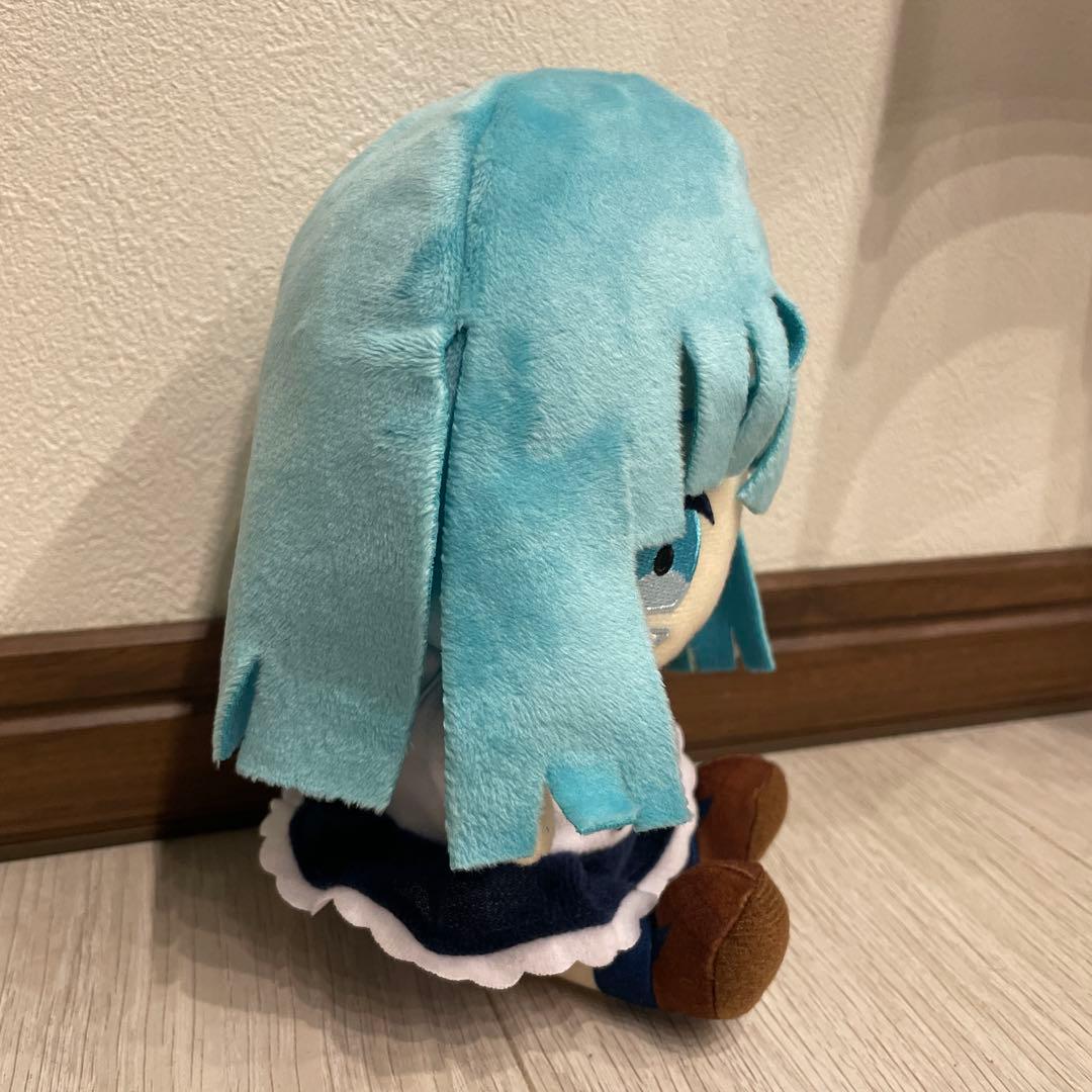 Ado auコラボ ぬいぐるみ 永遠のあくる日