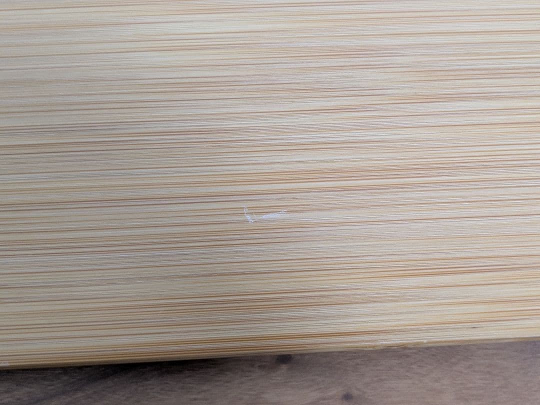 スノーピーク スライドトップロングハーフ竹　CK-154TR　2枚セット