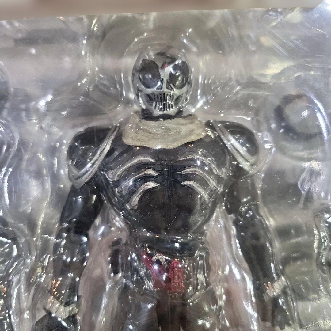 S.I.C. VOL.59 仮面ライダーWファングジョーカー＆仮面ライダースカル