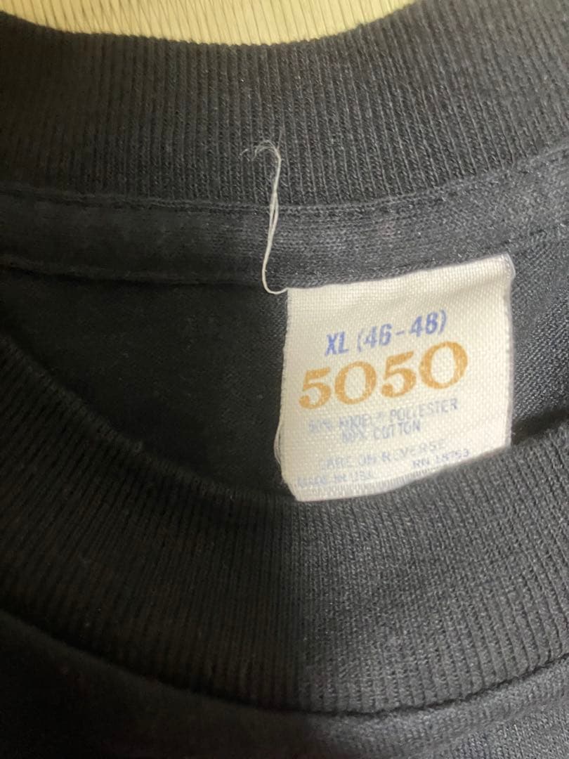 ローリングストーンズ　ヴィンテージ Tシャツ　キムタク　菅田将暉　常田大希