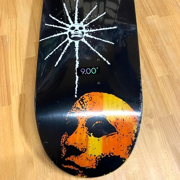 9.0 OPERA デッキ DECK スケートボード オペラ Enlighten