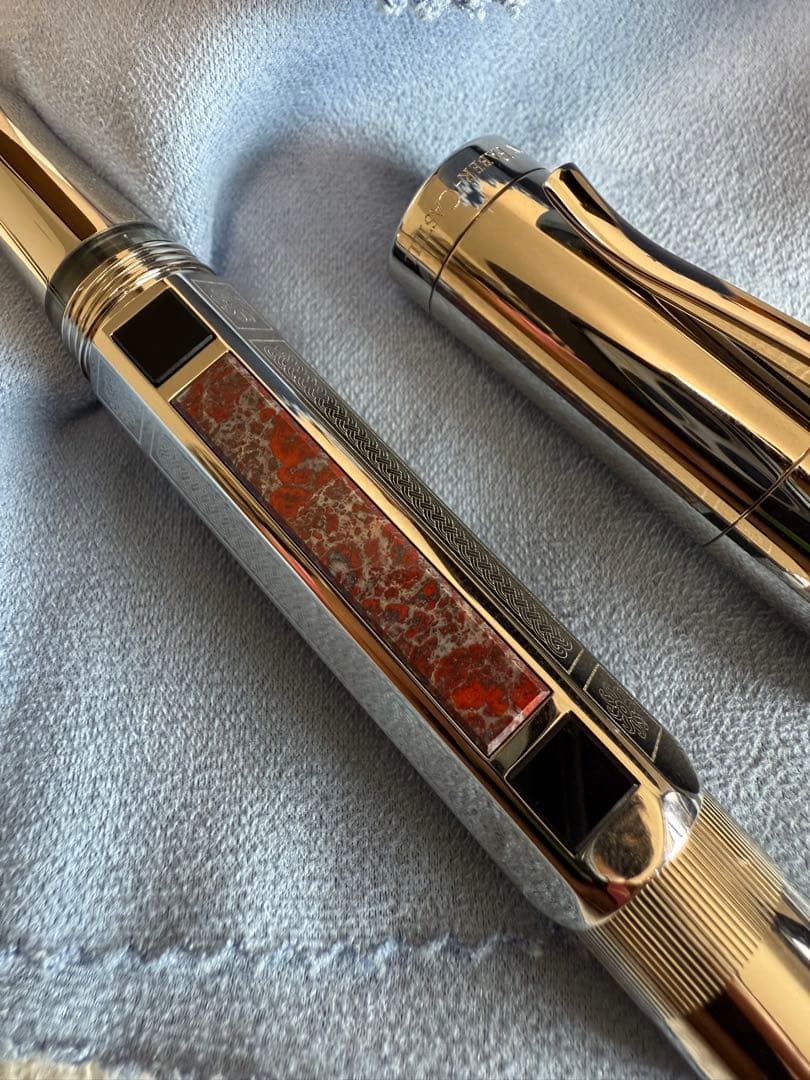 グラフフォン ファーバーカステル、2014年限定 FABER- castell