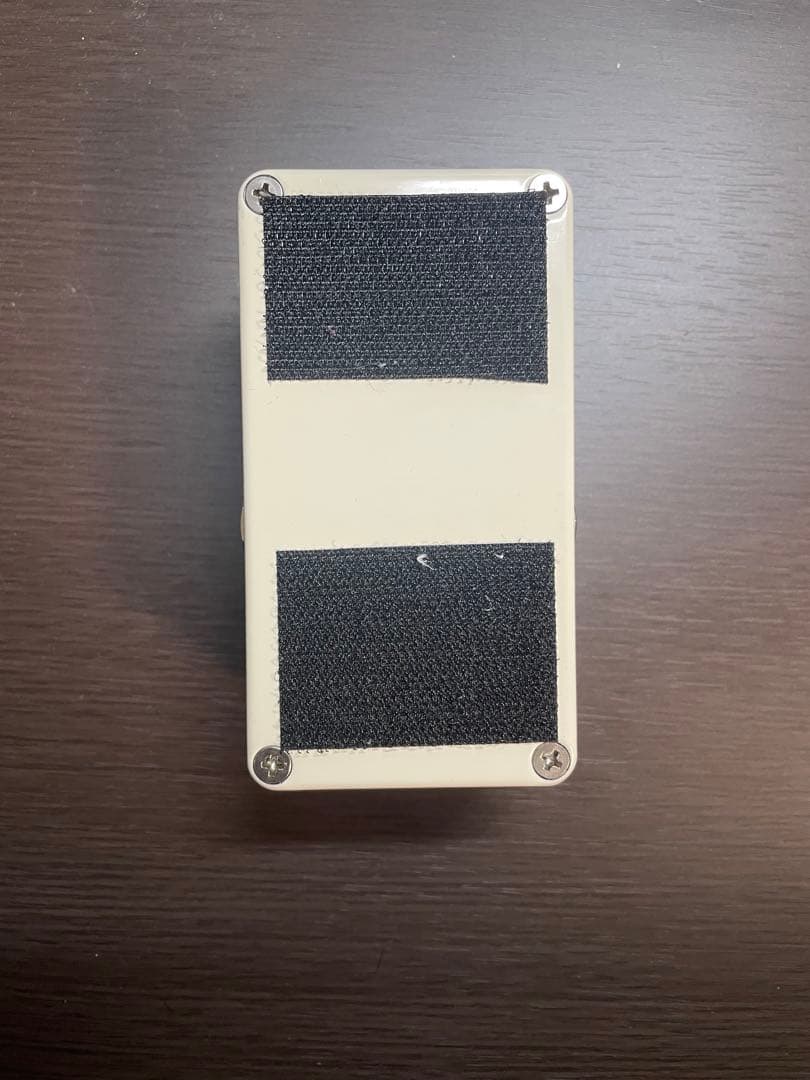 Empress Effects Germ Drive ギターエフェクター