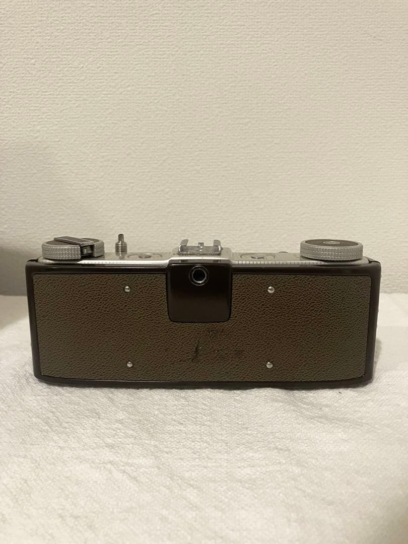 KODAK STEREO カメラ