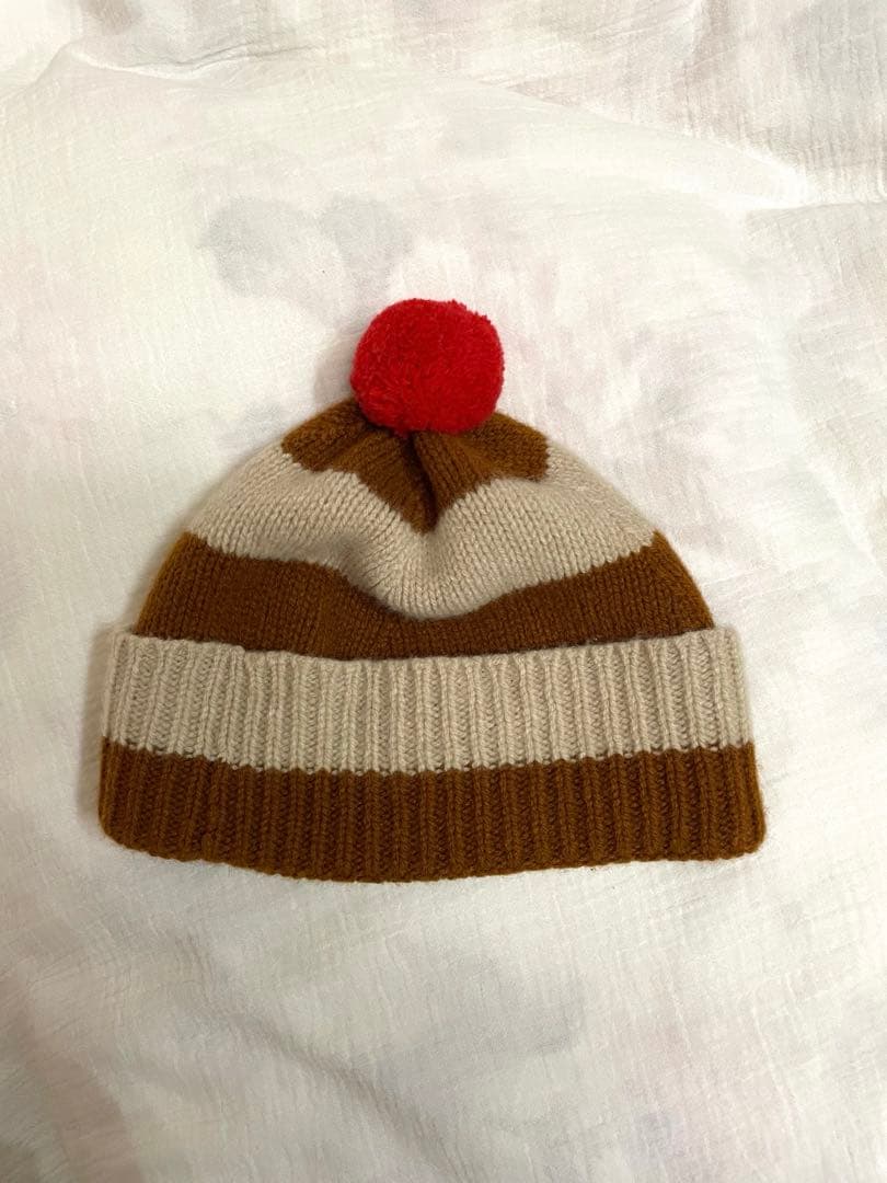 JO GORDON ジョーゴードン　BSHOP ニット帽