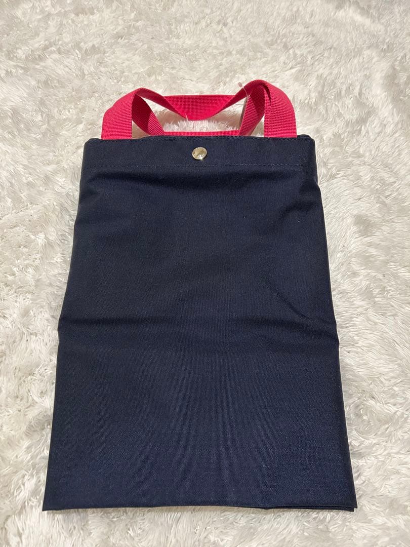 エルベシャプリエ 1838C (コーデュラトラベルバッグXL)