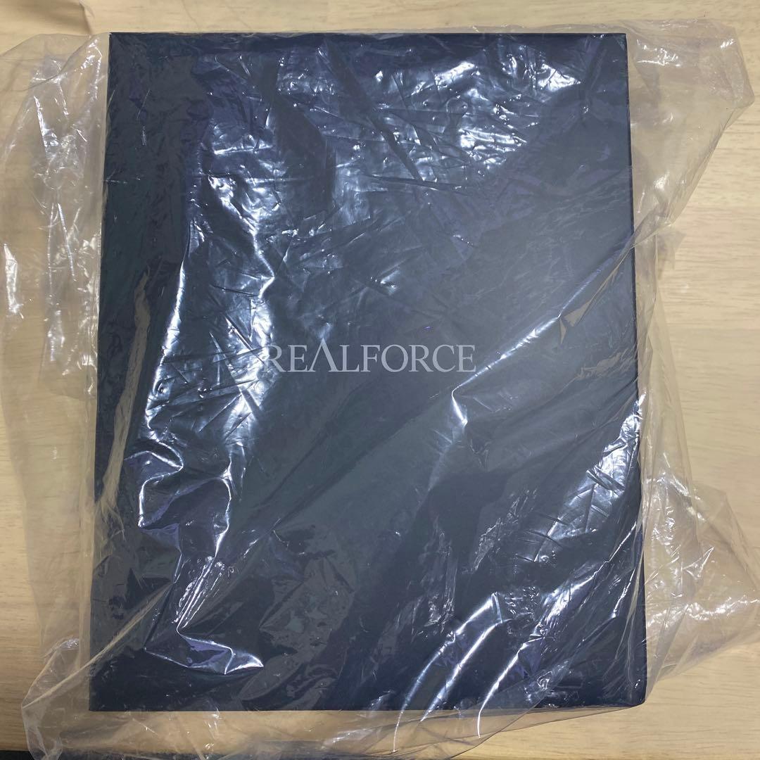 REALFORCE RT1 テンキーボード