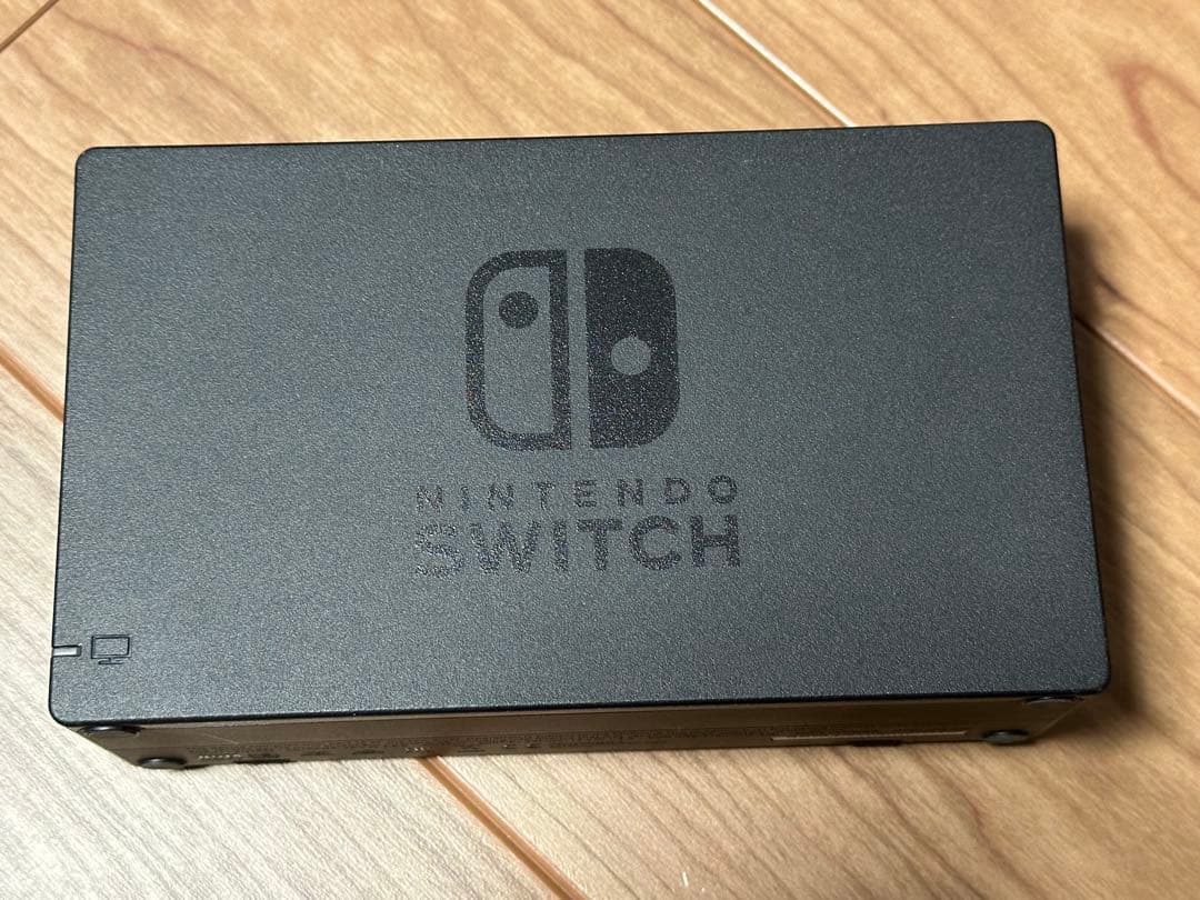 Nintendo Switch マリオカート8 コントローラー SDカードセット