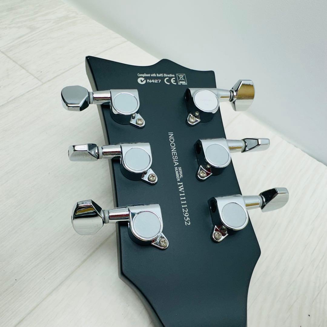 LTD. ESPエレキギター　レスポール