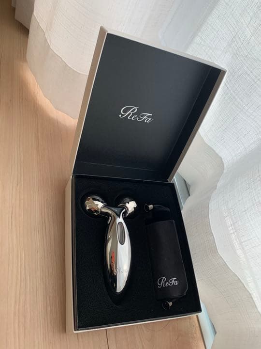 メイク道具・化粧小物 ReFa CARAT
