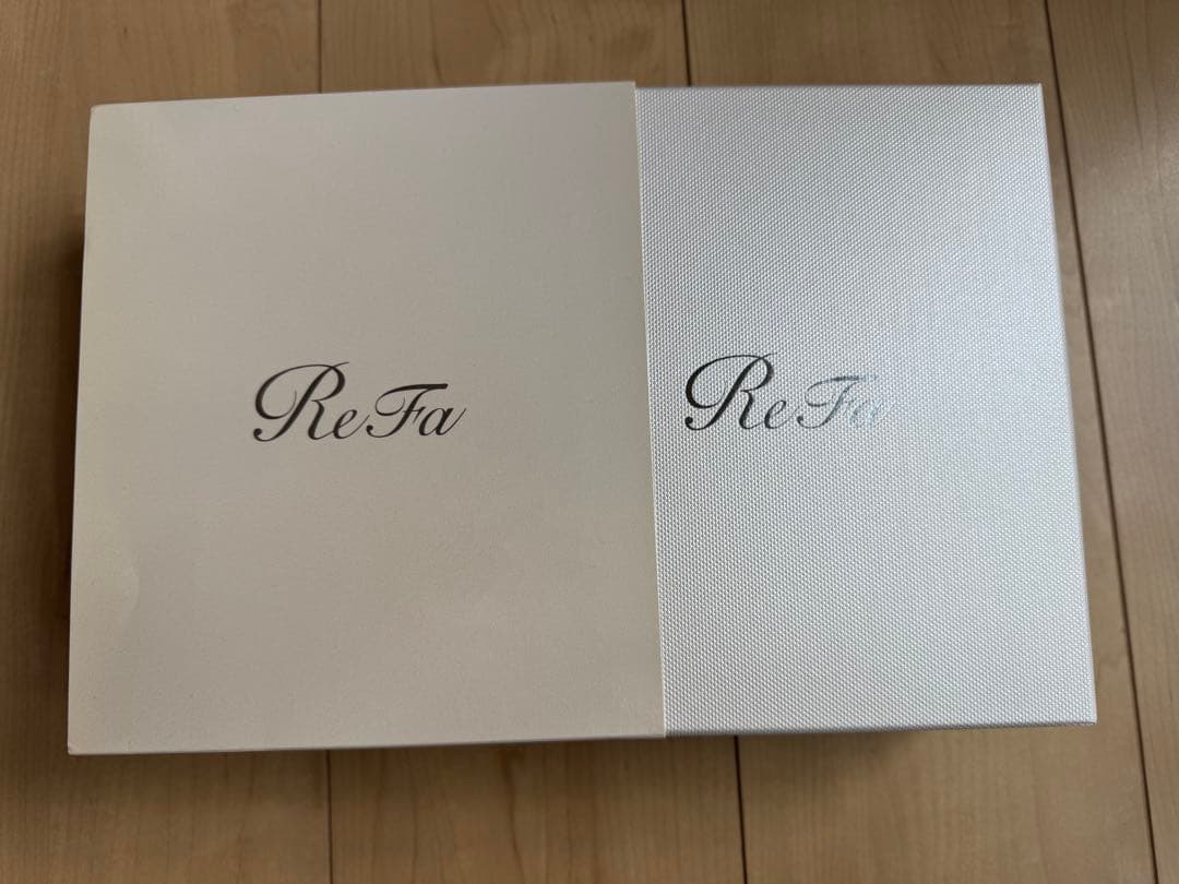 メイク道具・化粧小物 ReFa CARAT