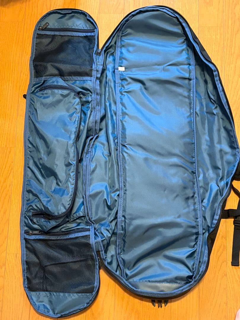 スケボー　リュック　escapo tokyo