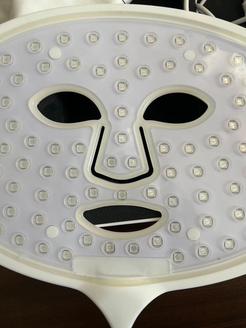 CURRENTBODY LEDマスク 美顔器