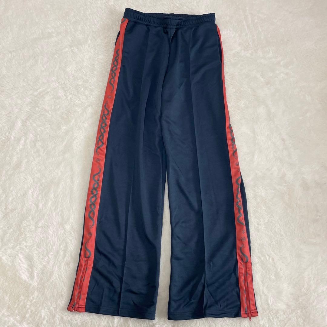 【女王蜂】セットアップ　サイズL トラックジャケット　ジャージ　リュック