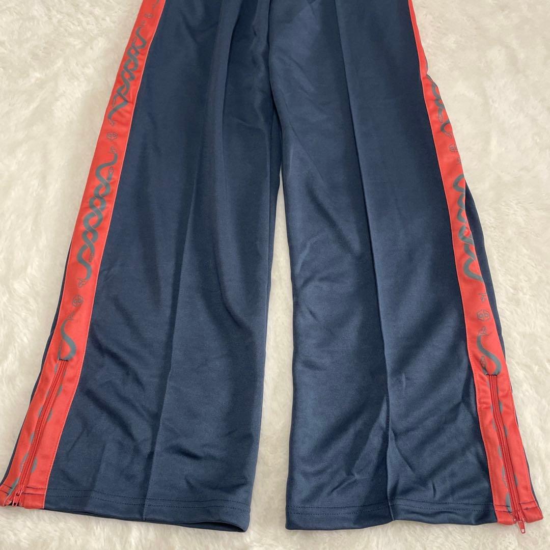 【女王蜂】セットアップ　サイズL トラックジャケット　ジャージ　リュック