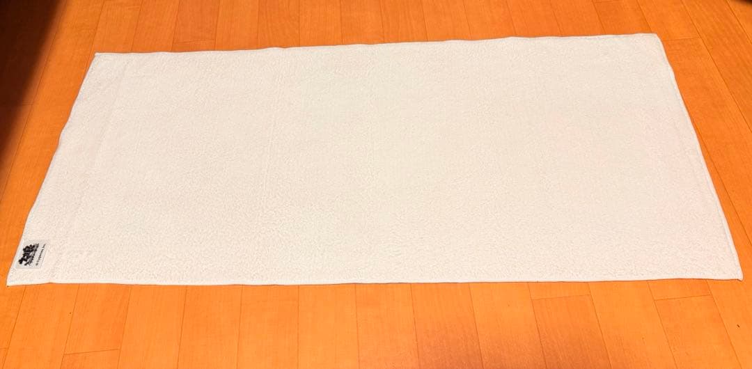 ウマ娘　ナカヤマフェスタ　応援タオル　ミニ応援タオル　アームサポーター