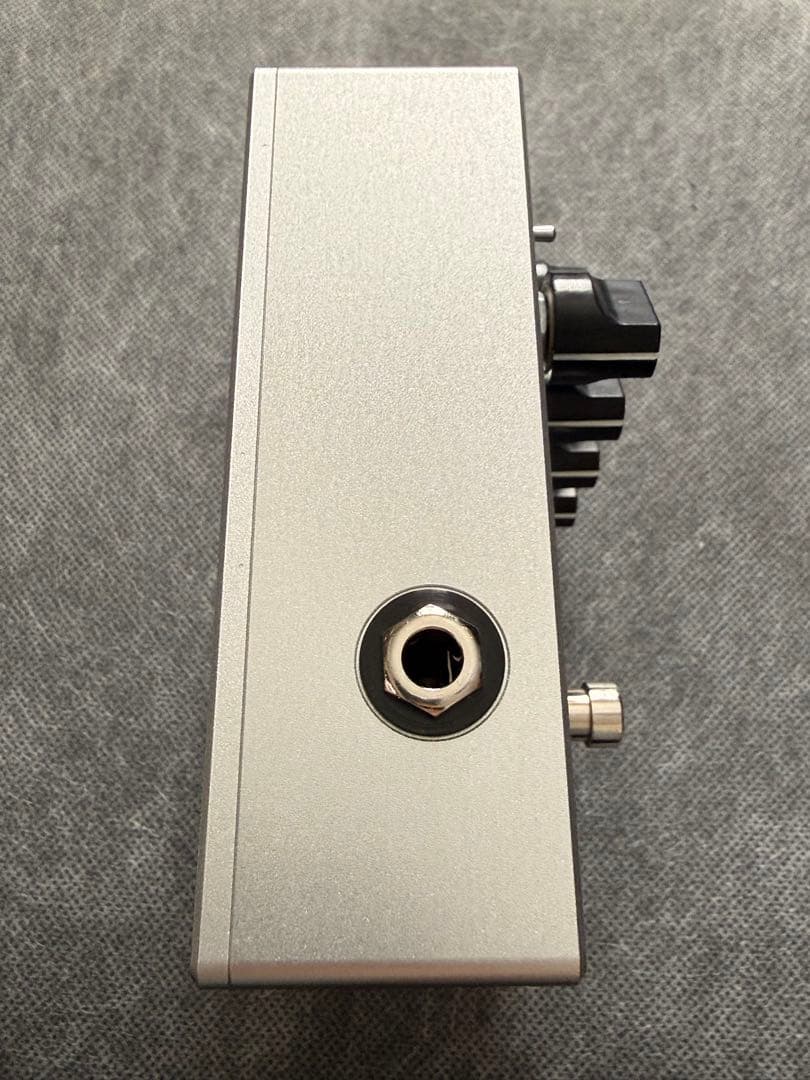 KarDiaN titania V2 ハイゲイン ディストーション