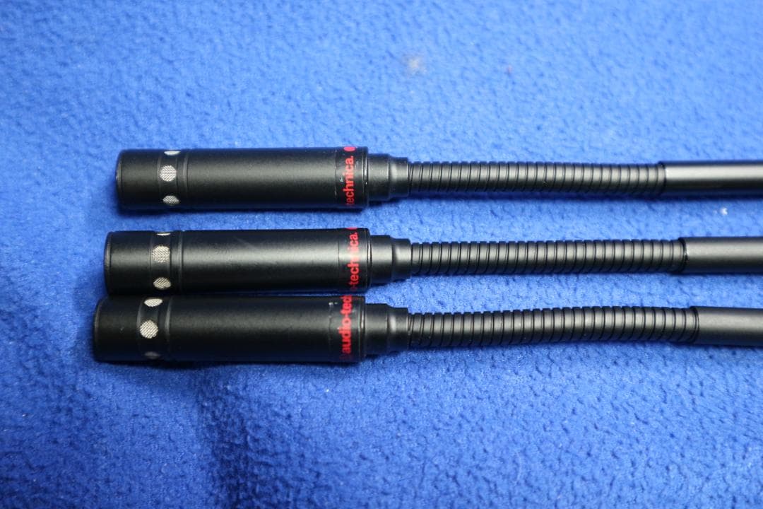 PRO49Q audio-technica 単一指向 コンデンサマイク