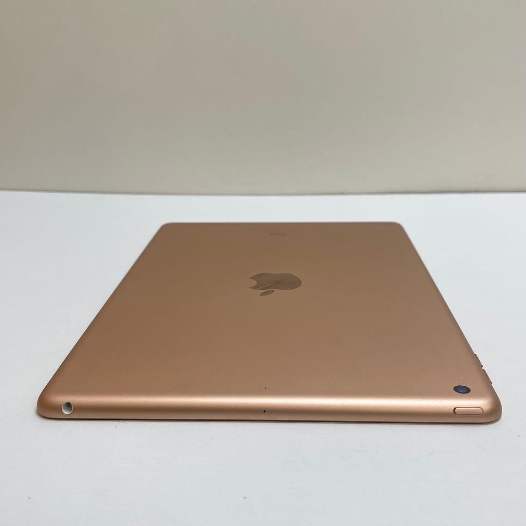 #721 iPad 第7世代 128GB Wi-Fi A2197 100%