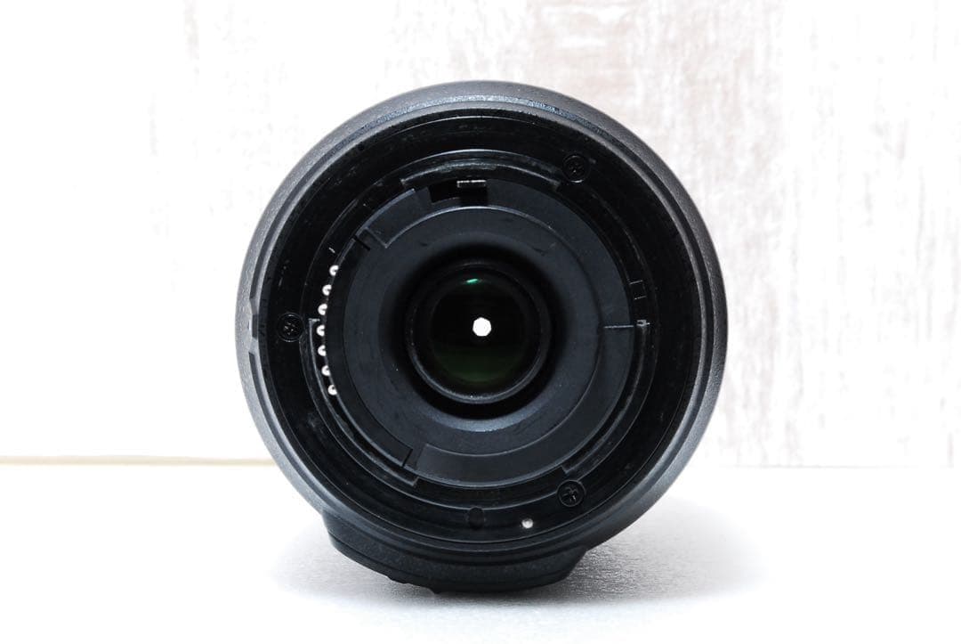 ❤️美品❤️取扱説明書付❤️Wi-Fi搭載機❤️ダブルレンズ❤️ Nikon D5500