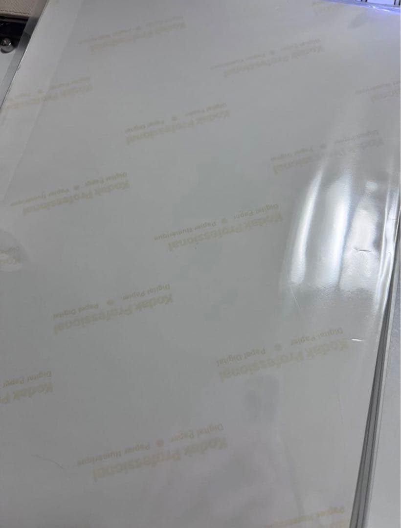 boynextdoor 直筆サイン ポスター