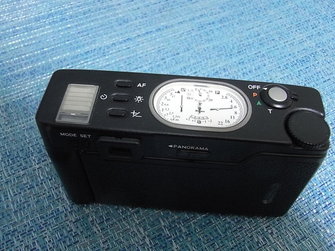 【stonesan】Nikon 28ti ニコン