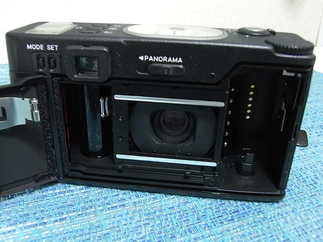 【stonesan】Nikon 28ti ニコン