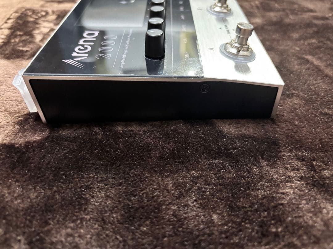 Donner Arena 2000 マルチエフェクター