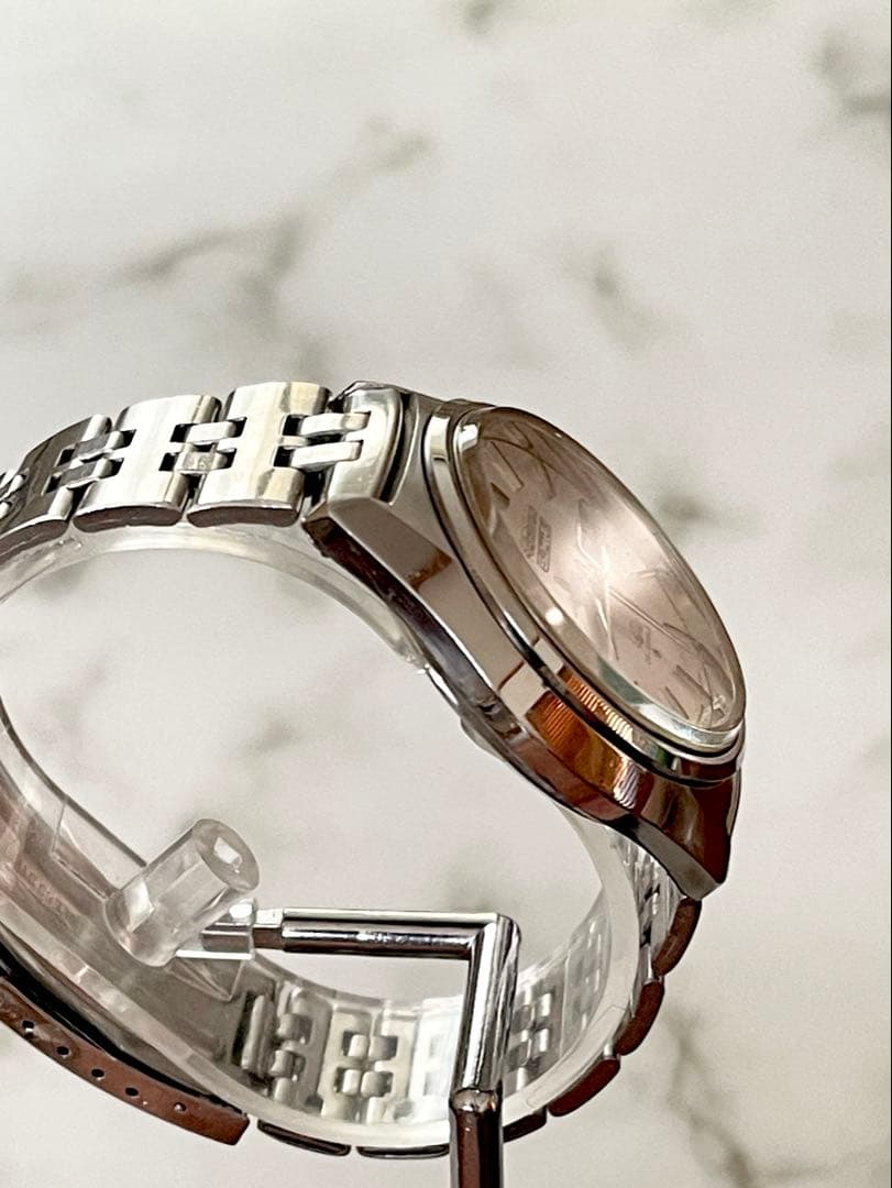 1974年8月製 セイコー５アクタス SS デイデイト 23J