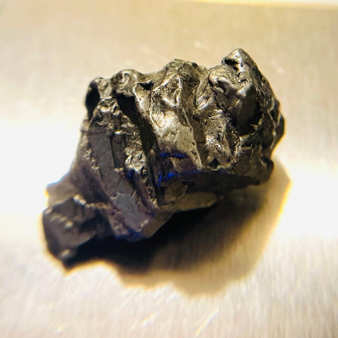 カンポデルシエロ隕石 Campo Del Cielo Meteorite