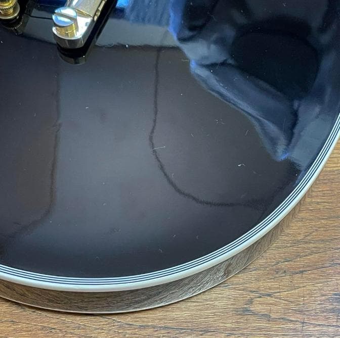 GrassRoots G-LP-55C Les Paul Custom 他